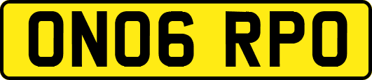 ON06RPO
