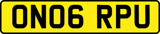 ON06RPU