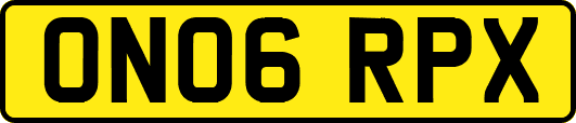ON06RPX