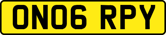 ON06RPY