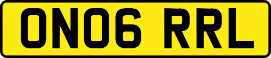 ON06RRL