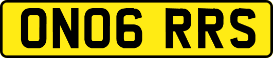 ON06RRS