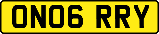 ON06RRY