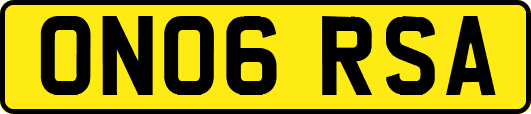 ON06RSA
