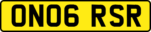 ON06RSR