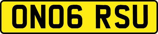 ON06RSU