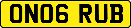 ON06RUB