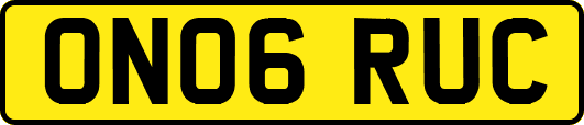 ON06RUC