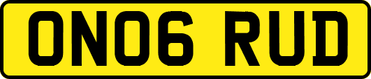 ON06RUD