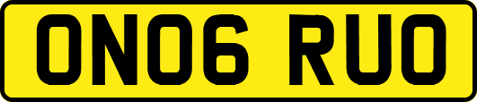 ON06RUO