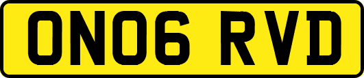 ON06RVD
