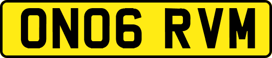 ON06RVM