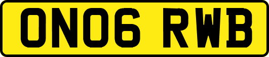 ON06RWB