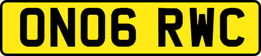 ON06RWC