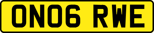 ON06RWE
