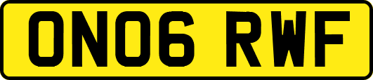ON06RWF