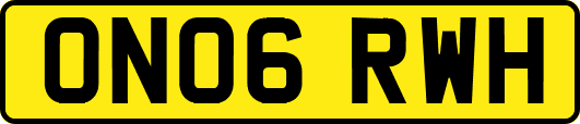 ON06RWH
