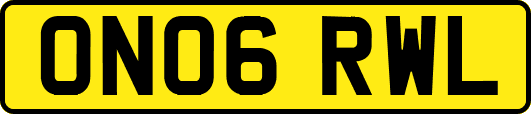 ON06RWL