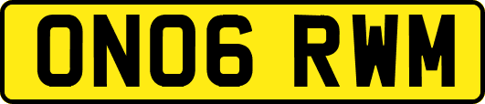ON06RWM