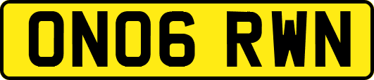 ON06RWN