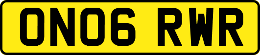 ON06RWR