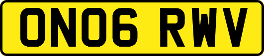ON06RWV