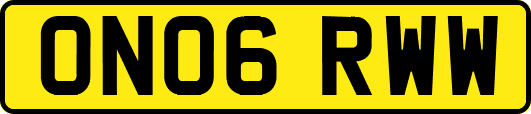 ON06RWW