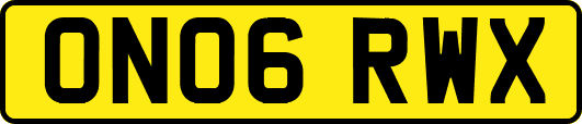 ON06RWX