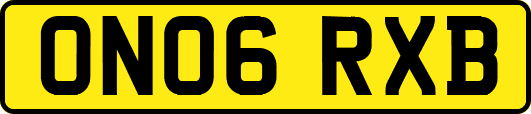 ON06RXB