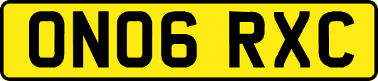 ON06RXC
