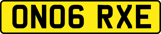 ON06RXE