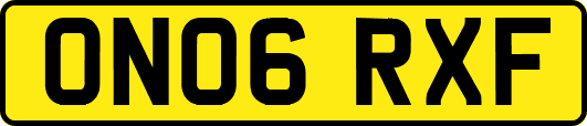 ON06RXF