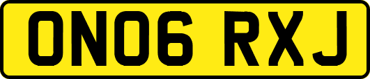 ON06RXJ