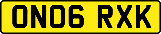 ON06RXK