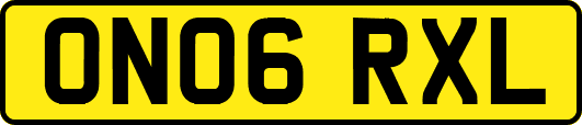 ON06RXL