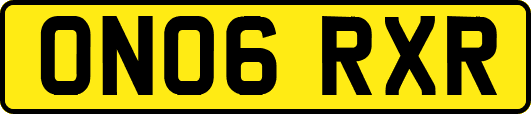 ON06RXR
