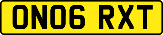 ON06RXT