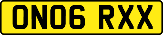 ON06RXX