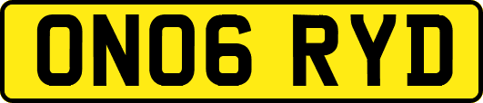 ON06RYD
