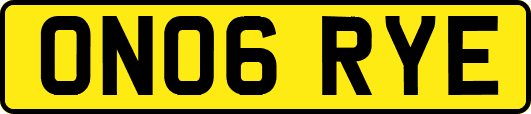 ON06RYE