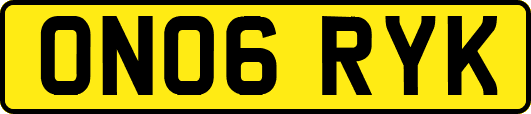 ON06RYK