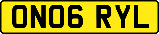 ON06RYL