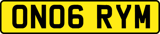 ON06RYM