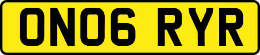 ON06RYR