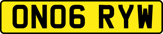 ON06RYW