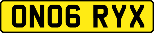 ON06RYX