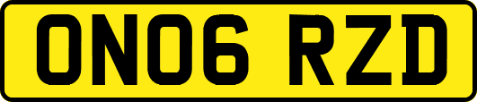ON06RZD