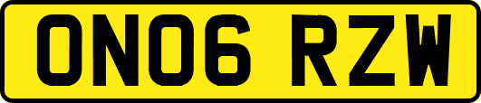 ON06RZW