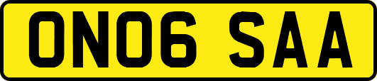 ON06SAA