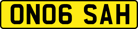 ON06SAH